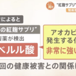 【悲報】小林製薬の紅麹サプリから検出されたプベルル酸、マウスに注射したら5匹中4匹が3日目までに死亡