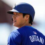 【MLB】大谷翔平絶好調！ジャイアンツ戦でホームラン…OP戦2度目の3安打