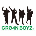 GReeeeN､グループ名を｢GRe4N BOYZ｣に変更