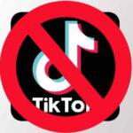 TikTok終了のお知らせか、反対誘導で米議会スピード採択