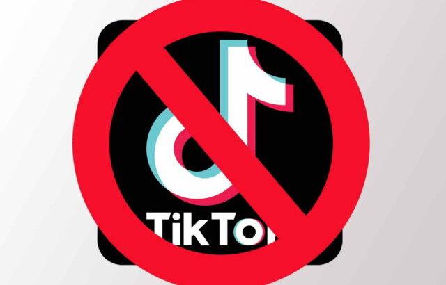 TikTok終了のお知らせか、反対誘導で米議会スピード採択
