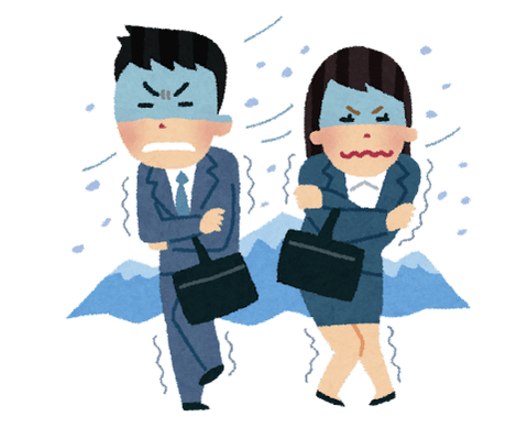 氷河期世代「日本の企業は人手不足と言いつつ人材を選り好みする。婚活女と同レベルのイタい連中です」