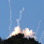 【カイロス失敗】民間初の衛星打ち上げは失敗　スペースワン社のロケット　和歌山
