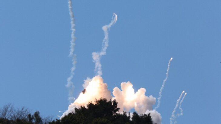 【カイロス失敗】民間初の衛星打ち上げは失敗　スペースワン社のロケット　和歌山