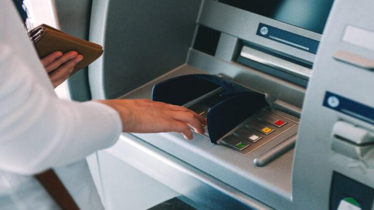 「大金持ちや！！」ATMで現金無限引き出し騒動発生