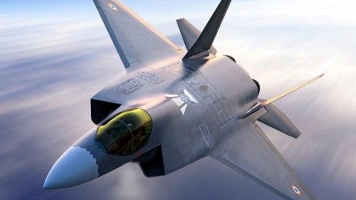 インド、第5世代戦闘機開発計画『AMCA』を承認