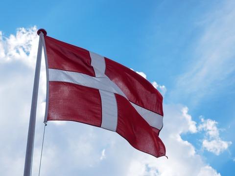 【朗報】デンマーク、女性も徴兵へ