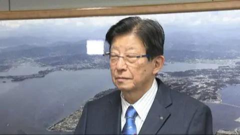 川勝平太知事、6月議会を最後に辞職へ意向　“職業差別”発言の影響