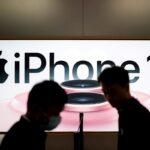 【Apple】iPhoneの販売が急減、中国市場で苦戦