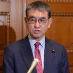河野太郎大臣がワクチンについてコメント、厚労省の有識者による審議を強調