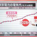 【判明】電気・ガス代が跳ね上がる？標準世帯で年間3万円増…驚愕の理由