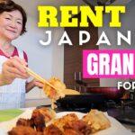 外国人「日本ではお婆ちゃんもレンタルできるらしいぞ。何でもあるな・・・」