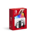 Nintendo Switch（有機ELモデル）の魅力とは？