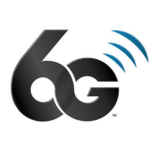 次世代モバイル通信システム｢6G｣のロゴ決まる 2030年頃から導入か