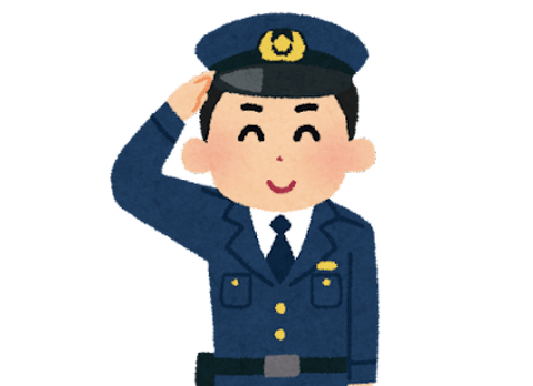 日本の治安を守っているはずの警察が国民の多くに嫌われてる理由