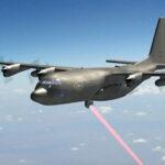 米空軍、AC-130J ガンシップにレーザー搭載案→廃案