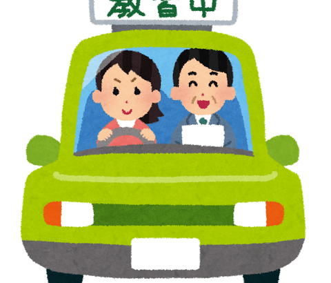 教習所「かもしれない運転はするな！だろう運転をしろ！」←これ