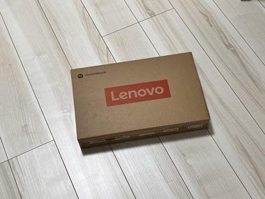 ワイ､2.5万円でLenovoのN100搭載ノートPCを購入ｗｗｗｗｗｗｗｗ