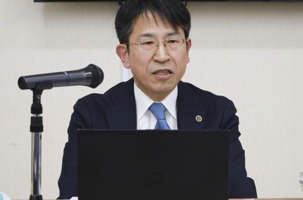 【群馬県】生活保護支給巡り桐生市を提訴 1日千円ずつ分割は違法