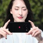 ソフトバンク､Leica監修スマホ｢Leitz Phone 3｣を4月19日に発売 1インチカメラや8Gen2搭載で19万5696円