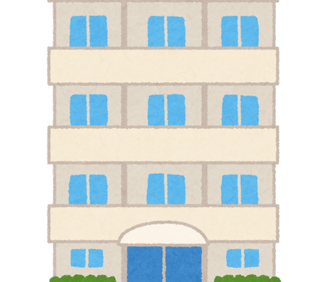 【急募】３階建てのマンションに住むとしたらどの階を選ぶ？