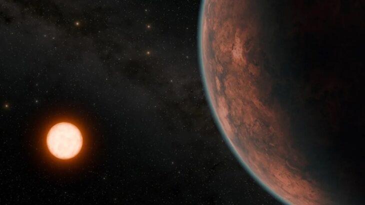 【宇宙】「理論上は居住可能」地球サイズの系外惑星発見