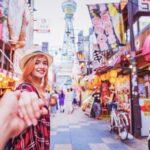 【米経済誌フォーブス】アメリカ人が大挙して日本に押し寄せている・・・外国人観光客 「食べ物は本当に安い」
