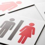 【トイレ】トイレ戦争!? 女性用が空いてるのに男女共用トイレを選ぶ女性たちに男性困惑