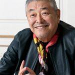 「ねじねじ」トレードマークの中尾彬さんが死去　81歳