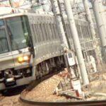 【企業】JR西日本｢カスハラ客には、サービス中止する｣