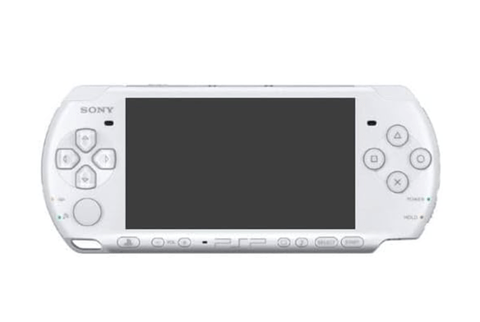 【速報】ソニー、PS4ゲームが動作する新型PSPを発売か