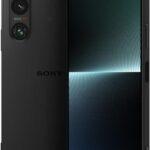 Xperia 1 V､約1万円値下がりして16万円台に