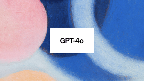 【朗報】OpenAIが発表した「GPT-4o」、ガチでやばい