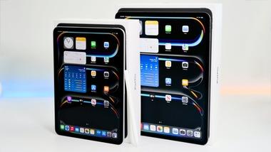 有機ELディスプレイ＆M4チップ搭載タブレット｢iPad Pro(2024)｣のレビュー･評判まとめ