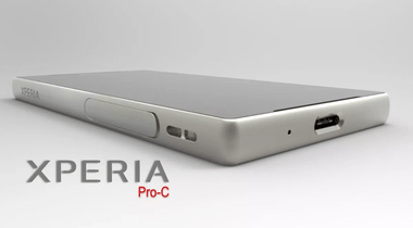 ソニー､6インチのスマホ｢Xperia Pro-C｣を開発中？スペックがリーク