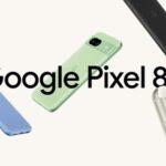 Google､新型スマホ｢Pixel 8a｣を発売 価格は7万2600円でストアクレジット2万円分付き