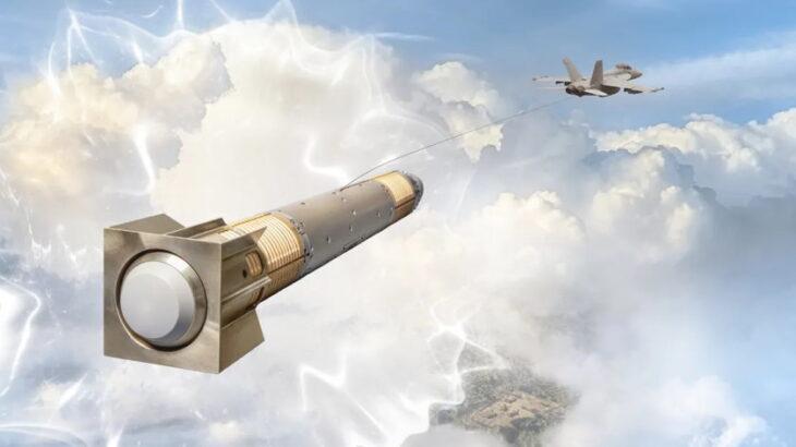 ミサイルを無効化できる新型デコイAN/ALE-55開発へー米軍