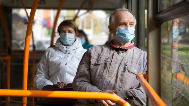 【最近の研究】マスクは効果がないという主張は誤り、マスクが呼吸器の感染を減らす効果があることを確認
