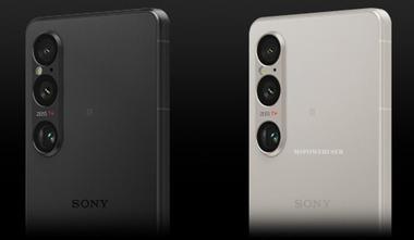 ソニーの新フラグシップスマホ｢Xperia 1 VI(1M6)｣のスペックリーク カメラアプリは統合 望遠レンズは80～170mmの可変ズームか