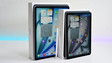 新型iPad Air買ったよ🥺