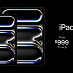 【悲報】新型iPad Pro、999ドル=16万8800円（税込み）。ありがとう自民党