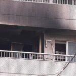 【火災】「ゴキブリ退治が大惨事に！マンション火災で3人怪我、東京上野での奇想天外な一幕」