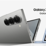 サムスンが来月発表する新型折りたたみスマホ｢Galaxy Z Fold6/Flip6｣のプレス画像流出