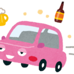 【朗報】ワイ、飲酒運転許さないマン、酒のんだのに車で帰った上司を匿名通報