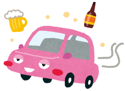 【朗報】ワイ、飲酒運転許さないマン、酒のんだのに車で帰った上司を匿名通報