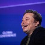 イーロン・マスクへの「約8兆円の巨額報酬」が株主総会で承認