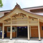 吉田松陰の激動の生涯をろう人形で再現した「吉田松陰歴史館」が人気