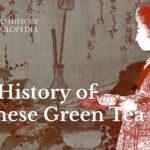外国人「ガチで美味しい日本茶の歴史ってお前ら知ってるか？」