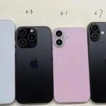 【悲報】iPhone16、なんかダメそう……