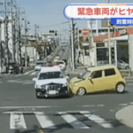 【悲報】日本のドライバーの民度、ガチのマジで終わる